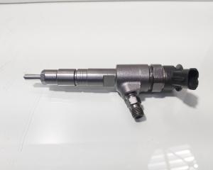 Injector, cod 0445110339, Ford Fiesta 6 1.4 TDCI, KVJA (id:708280)