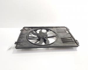 Electroventilator, cod 1K0121203AH, Vw Golf 6 (5K1) 1.6 TDI, CAYM (id:709517)