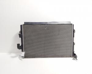 Radiator racire apa, cod 5N0121253M, Vw Tiguan (5N) 2.0 TDI, CBB (id:709515)