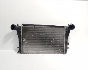 Radiator intercooler, Vw Passat (3C2) 2.0 TDI, BKP (id:521538)