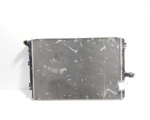 Radiator racire apa, cod 3C0121253Q, Vw Passat Variant (3C5) 2.0 TDI, BMR (id:709437)