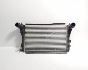 Radiator intercooler, cod 3C0145805AN, Vw Passat (3C2) 2.0 TDI, CFF (id:709438)