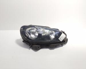 Far dreapta, Vw Golf 6 (5K1) vol pe dreapta (id:709520)