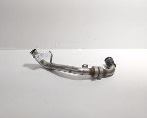 Teava intercooler, cod 8201043883, Renault Laguna 3 1.5 DCI, K9K (id:709218)