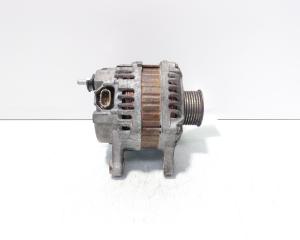 Alternator 110A, cod 23100-1KA1M, Nissan Juke 1.6 benz, HR16DE (id:708673)