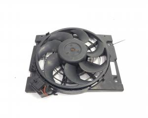 Electroventilator, cod 9132916, Opel Astra G 1.7 DTI, Y17DT (id:709543)