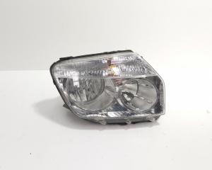 Far dreapta, Dacia Duster facelift, vol pe dreapta (id:709586)