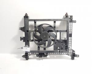 Electroventilator, cod 8200880554, Dacia Duster 1.6 SCE, K4M606 (id:709573)