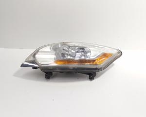 Far stanga, Ford Kuga I vol pe dreapta (id:709252)