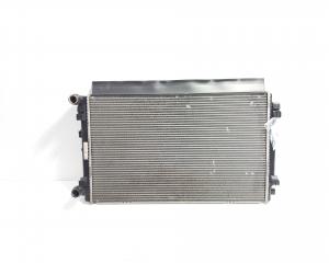 Radiator racire apa, cod 5Q0121251GD, Skoda Superb III (3V3) 2.0 TDI, CRL (id:709600)