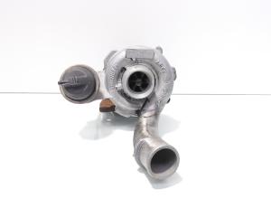 Turbosuflanta, cod VJ36-0602, Mazda 6 Hatchback (GG) 2.0 MZR-CD, RF7J (id:709266)