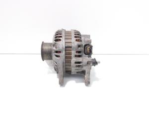 Alternator 100A, cod A3TB6781, Mazda 6 Hatchback (GG) 2.0 MZR-CD, RF7J (id:709279)
