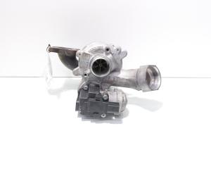 Turbosuflanta, cod 04E145721B, Audi Q3 Sportback (F3N) 1.4 TSI, CZE (id:709370)