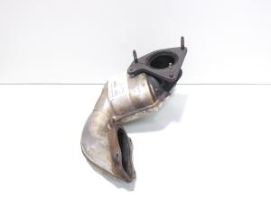 Catalizator, cod 8200124216, Renault Megane 1 Combi 1.9 DCI, F9Q744 (id:709398)