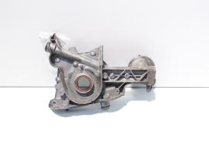 Pompa ulei, cod 46744429, Fiat Bravo 2 (198) 1.9 JTD, 192A8000 (id:709285)