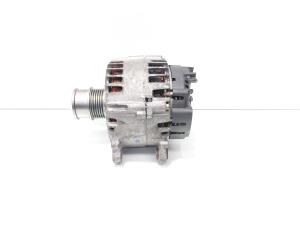 Alternator 140A, cod 04C903023K, Audi Q3 Sportback (F3N) 1.4 TSI, CZE (id:709388)