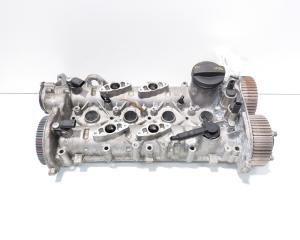 Capac chiulasa cu 2 axe came, cod 04E103473BB, Vw Golf 7 (5G) 1.4 TSI, CPT (id:709364)