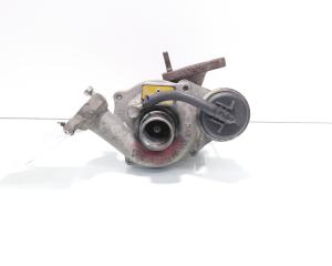 Turbosuflanta, cod 54359710009, Ford Fusion (JU) 1.4 TDCI, F6JB (id:709303)
