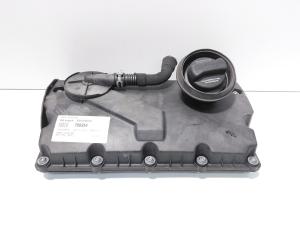 Capac culbutori, cod 038103469AD, Vw Golf 5 (1K1) 1.9 TDI, BXE (id:709354)