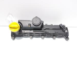 Capac culbutori, cod 8200756123, Renault Scenic 3 1.5 DCI, K9K832 (id:709287)