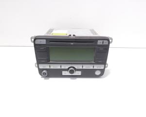 Radio CD, cod 1K0035191DX, Vw Golf 6 Plus (id:709431)