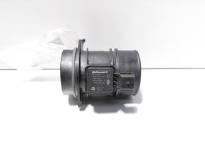 Debitmetru aer, cod 8200682558, Renault Scenic 3 1.6 DCI, R9M402 (id:709500)