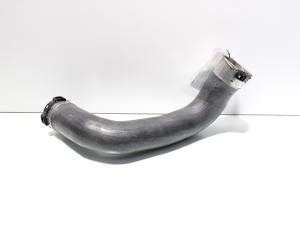 Furtun intercooler, cod 14463BB52A, Nissan Qashqai (2) 1.6 DCI, R9M (id:709510)