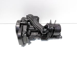 Spargator val baie ulei cu sorb, cod 03P103669E, Skoda Fabia 2 Combi (5J, 545) 1.2 TDI, CFW (id:709055)