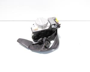 Centura stanga fata cu capsa, cod 8K1857705J, Audi A4 Avant (8K5, B8)  (id:708974)