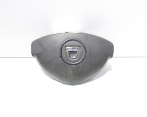 Airbag volan, cod 985107995R, Dacia Duster (id:709576)