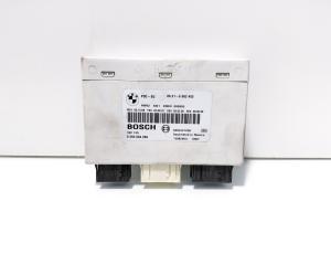Modul senzori parcare, cod 6982403, 0263004269, Bmw 3 Touring (E91) (id:709664)