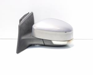 Oglinda electrica stanga cu semnalizare, Ford Focus 1, vol pe dreapta (id:709737)