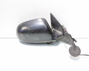 Oglinda electrica dreapta cu semnalizare, Audi A6 (4F2, C6) facelift (id:709773)