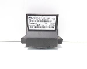 Modul control central, cod 7N0907530AL, Vw Sharan (7N) (id:709690)