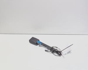 Capsa centura dreapta cu fir, cod 5N0857755E, Vw Tiguan (5N) (id:709705)