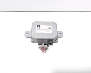 Modul navigatie, cod 13306647, Opel Astra J GTC  (id:709491)