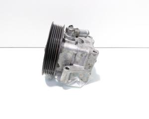 Pompa servo directie, cod 4M51-3A696-AE, Ford Focus 2 (DA) 1.6 benz, SHDA (id:709507)