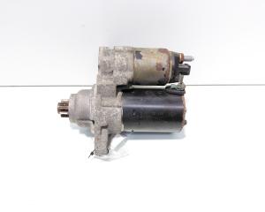 Electromotor, cod 02T911023G, Vw Polo (9N) 1.2 benz, AZQ, 5 vit man (id:709442)