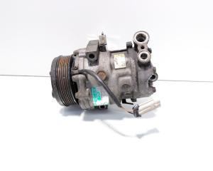 Compresor clima, Opel Astra G 1.7 DTI, Y17DT (id:709544)