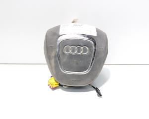 Airbag volan, cod 4F0880201BM, Audi A6 Avant (4F5, C6) (id:709774)