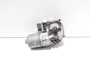 Motoras stergator dreapta fata, cod 5M0955120D, Vw Golf 6 Plus, vol pe stanga (id:709430)