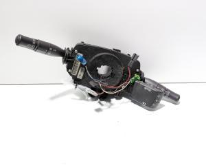 Spirala volan cu bloc lumini, maneta semnalizare, stergatoare si comenzi radio, cod 8200213762, Renault Megane 2 (id:707771)