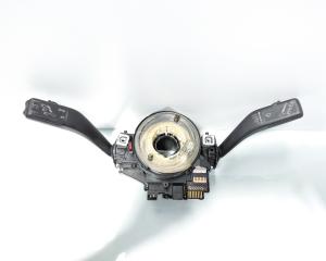 Maneta semnalizare, tempomat si stergatoare, cod 1K0953503HH, Skoda Octavia 2 Combi (1Z5) (id:709970)