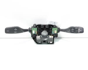 Maneta semnalizare si stergatoare, cod 9368599, Bmw X5 (F15, F85) (id:709996)