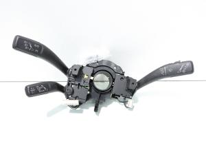 Maneta semnalizare, stergatoare si tempomat, cod 7P6953500, Vw Touareg (7P5) (id:710025)