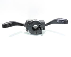 Spirala volan cu maneta semnalizare si stergatoare, cod 6Q0953503FG, Vw Transporter 5 (7HB, 7HJ) (id:709967)
