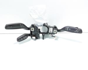 Maneta semnalizare, stergatoare si tempomat, cod 8X0953501D, Audi A1 (8X1) (id:710005)