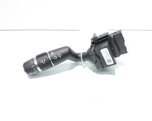 Maneta semnalizare cu bloc lumini si functii auto, cod BJ32-3F972-CB, Land Rover Range Rover 4 (L405) (id:710011)