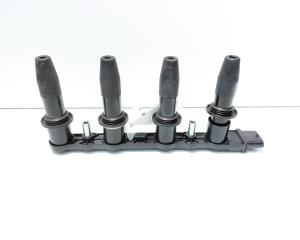 Bobina inductie, Opel Meriva A 1.6 benz, Z16XE (id:707803)