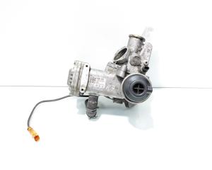 Racitor gaze, Audi A6 (4G2, C7) 3.0 TDI, CDUC (id:709852)